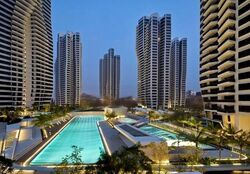 D'Leedon (D10), Condominium #441897021